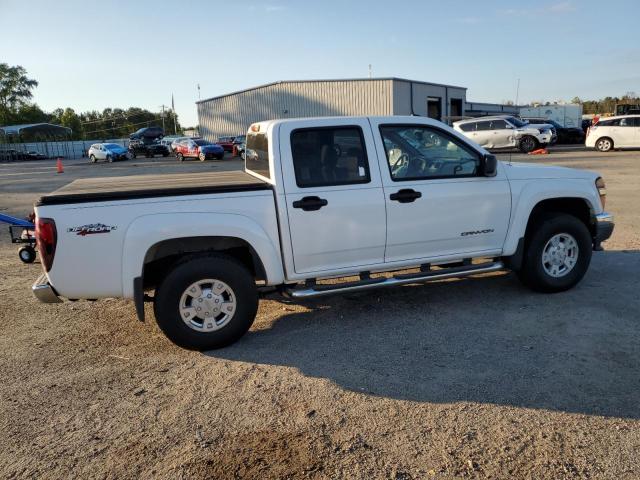 Photo 2 VIN: 1GTDT136558230429 - GMC CANYON 