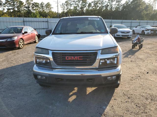 Photo 4 VIN: 1GTDT136558230429 - GMC CANYON 