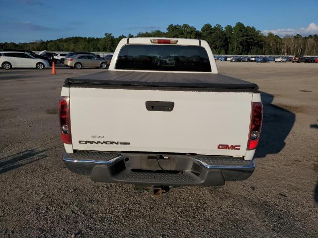 Photo 5 VIN: 1GTDT136558230429 - GMC CANYON 