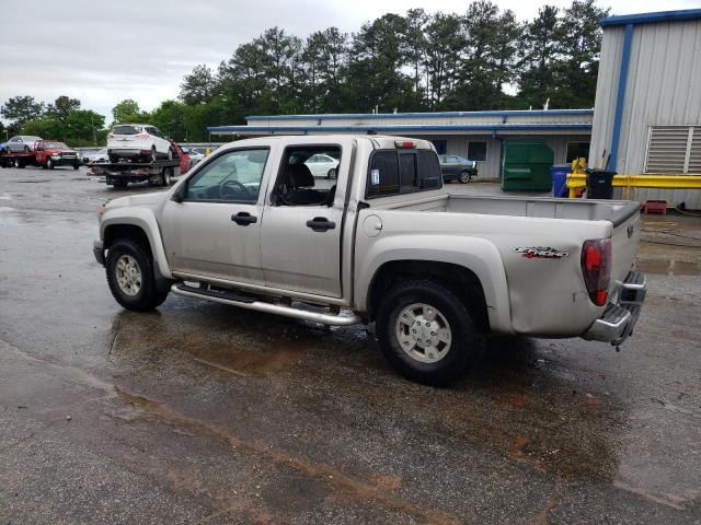 Photo 1 VIN: 1GTDT136568184313 - GMC CANYON 