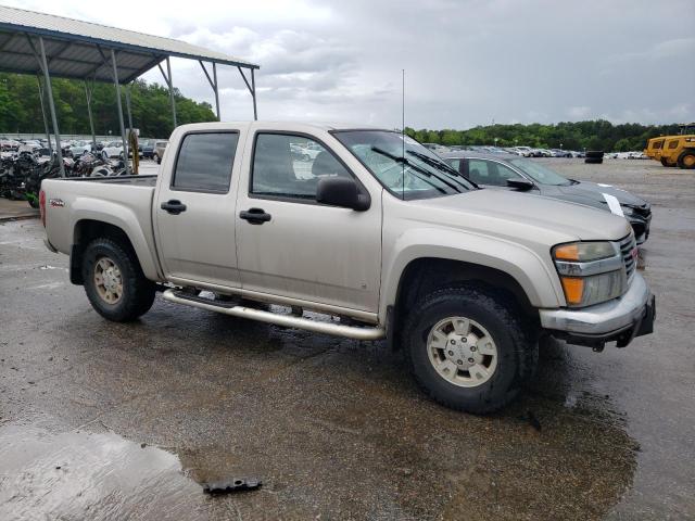 Photo 3 VIN: 1GTDT136568184313 - GMC CANYON 