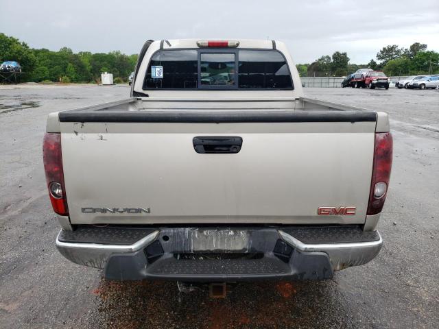 Photo 5 VIN: 1GTDT136568184313 - GMC CANYON 