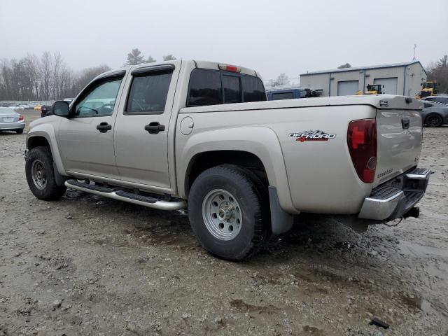 Photo 1 VIN: 1GTDT136568254800 - GMC CANYON 