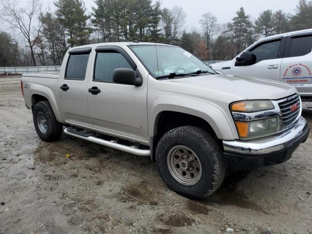 Photo 3 VIN: 1GTDT136568254800 - GMC CANYON 