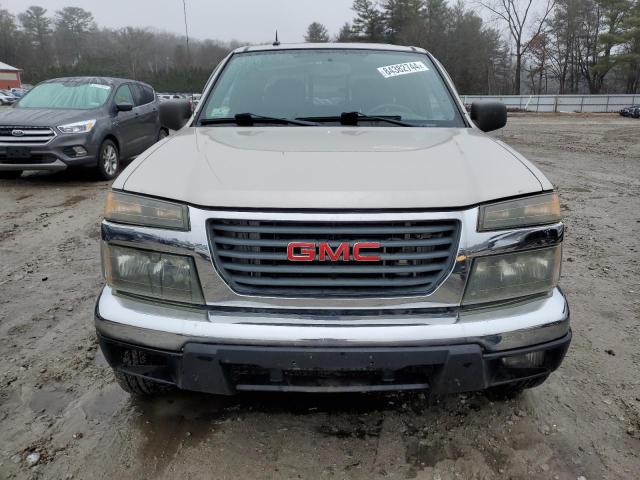 Photo 4 VIN: 1GTDT136568254800 - GMC CANYON 