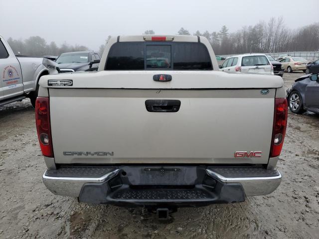 Photo 5 VIN: 1GTDT136568254800 - GMC CANYON 