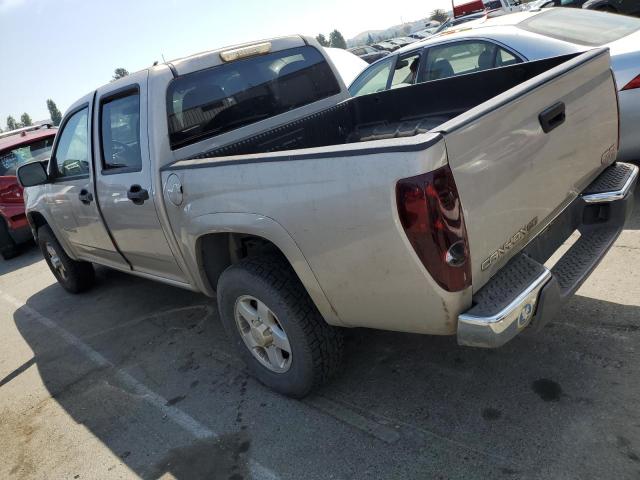 Photo 1 VIN: 1GTDT136648204162 - GMC CANYON 