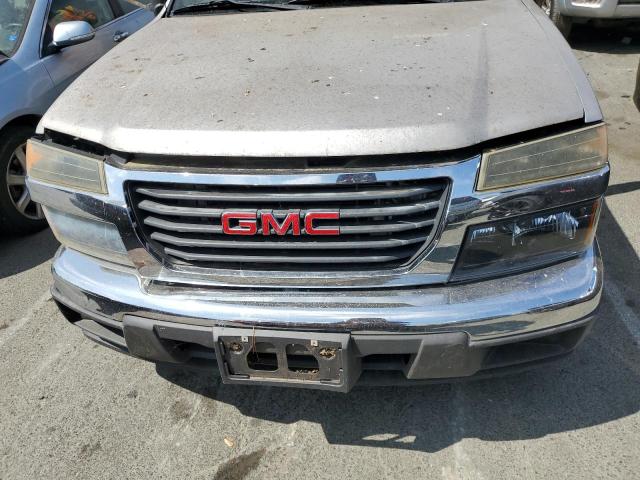 Photo 10 VIN: 1GTDT136648204162 - GMC CANYON 