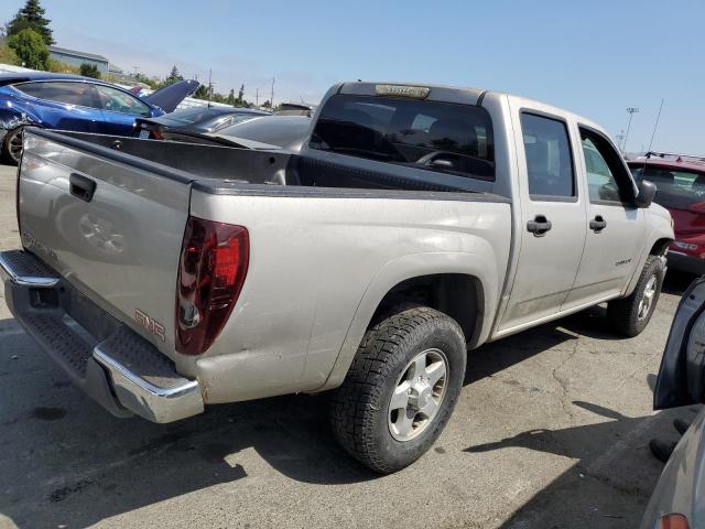 Photo 2 VIN: 1GTDT136648204162 - GMC CANYON 