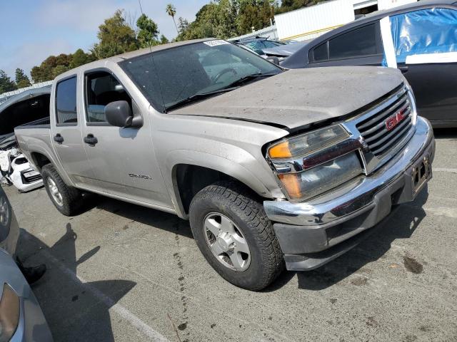 Photo 3 VIN: 1GTDT136648204162 - GMC CANYON 