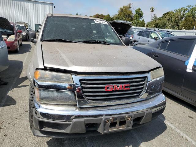 Photo 4 VIN: 1GTDT136648204162 - GMC CANYON 