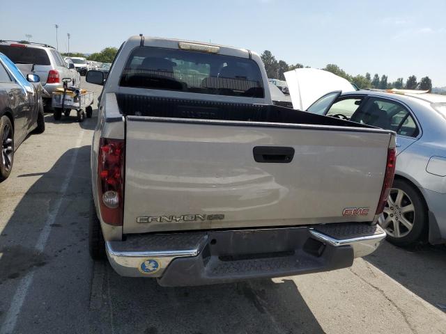 Photo 5 VIN: 1GTDT136648204162 - GMC CANYON 