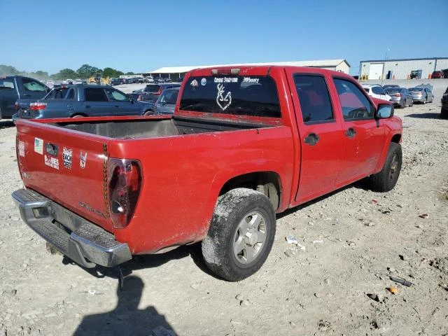 Photo 2 VIN: 1GTDT136658148239 - GMC CANYON 