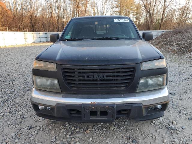 Photo 4 VIN: 1GTDT136668149974 - GMC CANYON 