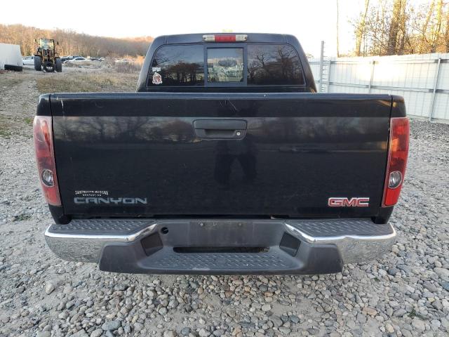 Photo 5 VIN: 1GTDT136668149974 - GMC CANYON 