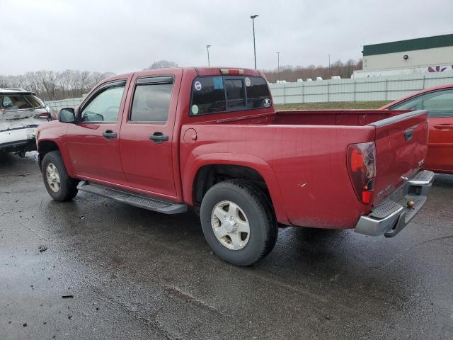 Photo 1 VIN: 1GTDT136668201846 - GMC CANYON 