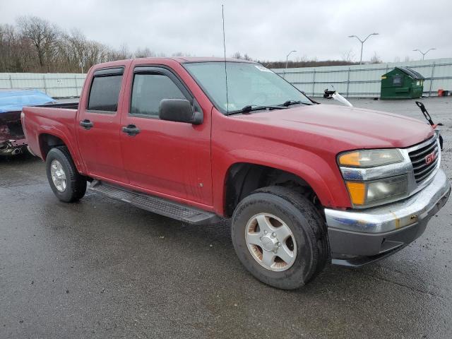 Photo 3 VIN: 1GTDT136668201846 - GMC CANYON 