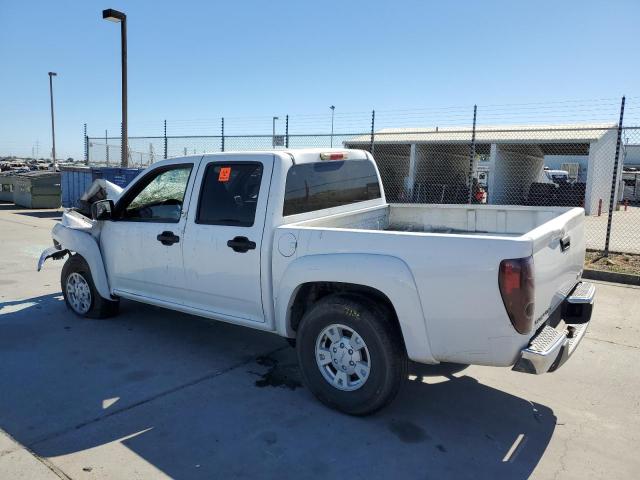 Photo 1 VIN: 1GTDT136668217450 - GMC CANYON 