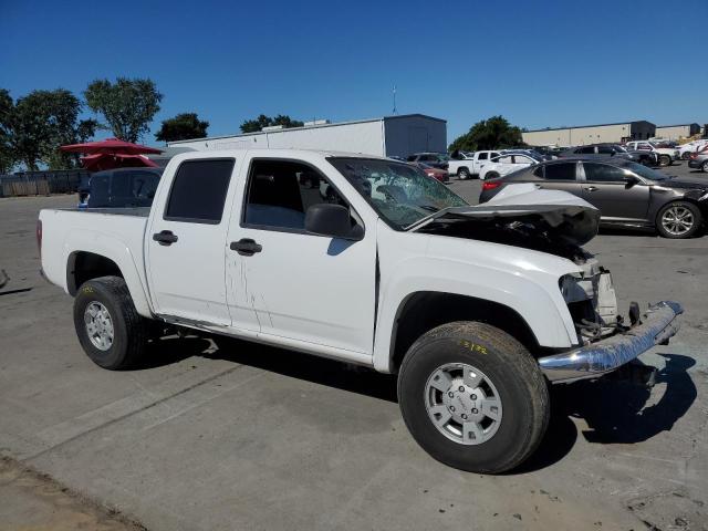 Photo 3 VIN: 1GTDT136668217450 - GMC CANYON 