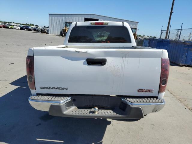 Photo 5 VIN: 1GTDT136668217450 - GMC CANYON 