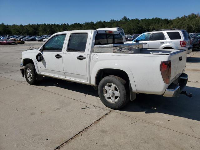 Photo 1 VIN: 1GTDT136768190341 - GMC CANYON 