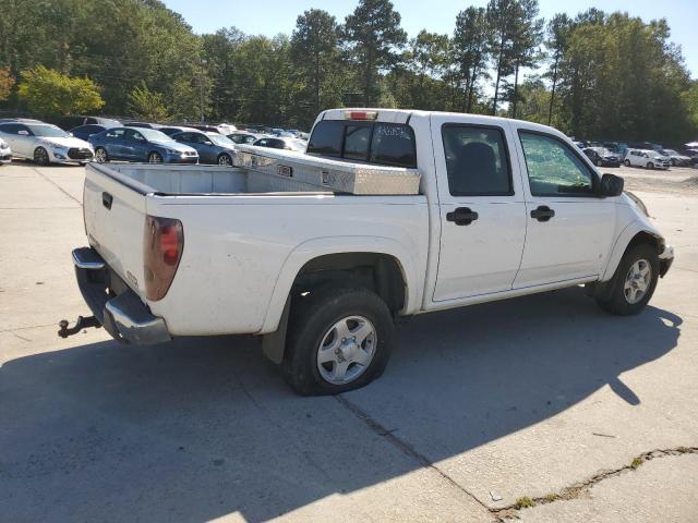 Photo 2 VIN: 1GTDT136768190341 - GMC CANYON 