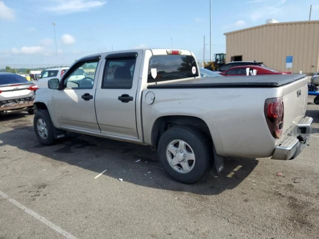 Photo 1 VIN: 1GTDT136858128039 - GMC CANYON 