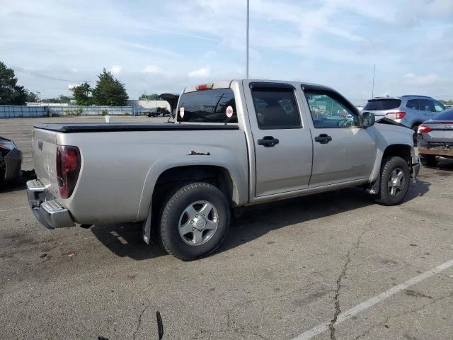 Photo 2 VIN: 1GTDT136858128039 - GMC CANYON 