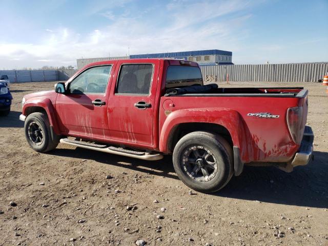 Photo 1 VIN: 1GTDT136858153779 - GMC CANYON 