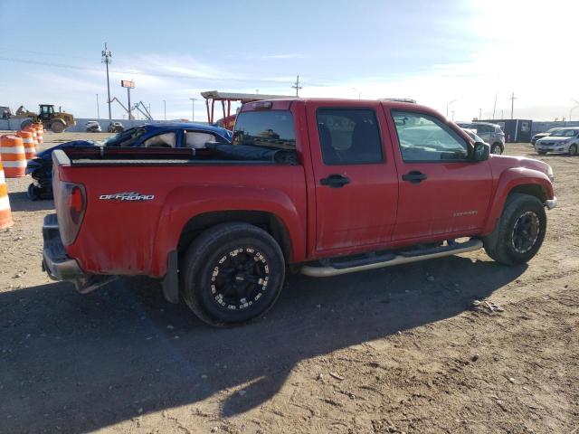 Photo 2 VIN: 1GTDT136858153779 - GMC CANYON 