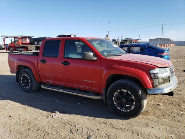 Photo 3 VIN: 1GTDT136858153779 - GMC CANYON 