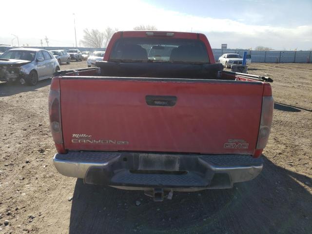 Photo 5 VIN: 1GTDT136858153779 - GMC CANYON 