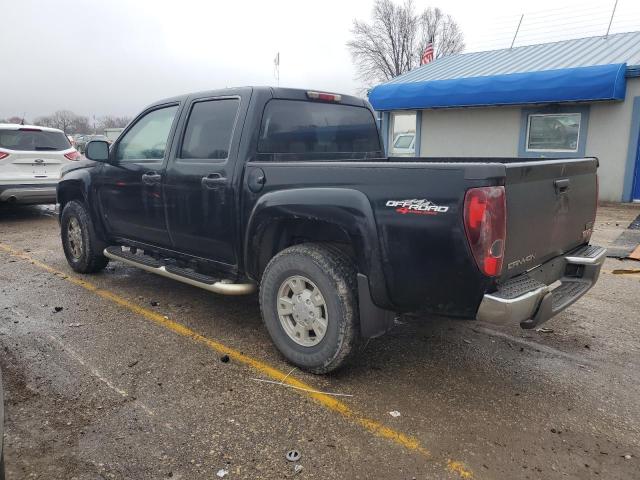 Photo 1 VIN: 1GTDT136868112750 - GMC CANYON 