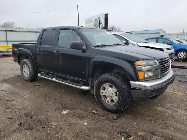 Photo 3 VIN: 1GTDT136868112750 - GMC CANYON 