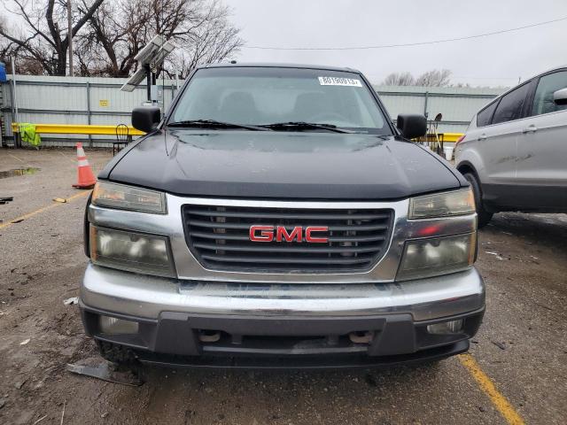 Photo 4 VIN: 1GTDT136868112750 - GMC CANYON 