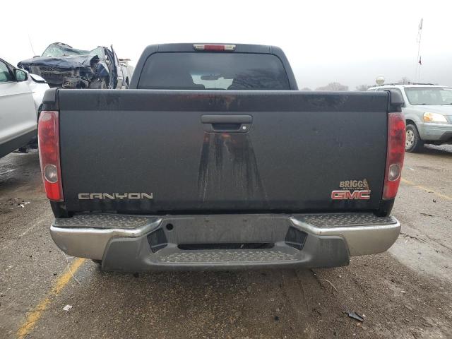 Photo 5 VIN: 1GTDT136868112750 - GMC CANYON 