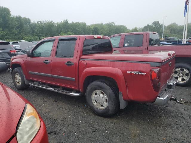 Photo 1 VIN: 1GTDT136868221337 - GMC CANYON 