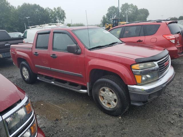 Photo 3 VIN: 1GTDT136868221337 - GMC CANYON 