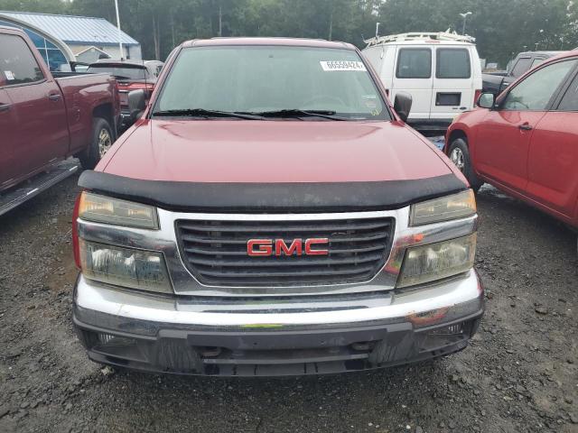 Photo 4 VIN: 1GTDT136868221337 - GMC CANYON 