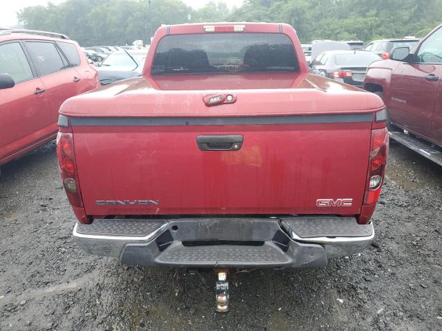 Photo 5 VIN: 1GTDT136868221337 - GMC CANYON 