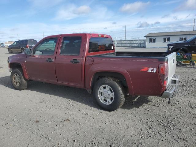 Photo 1 VIN: 1GTDT136958173247 - GMC CANYON 