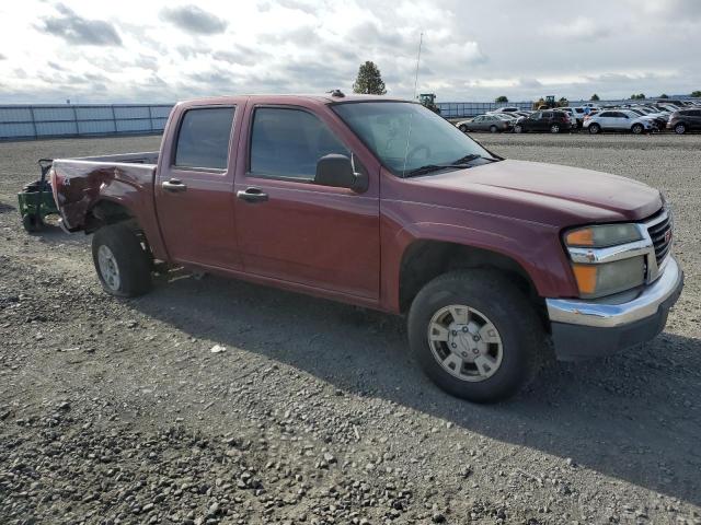 Photo 3 VIN: 1GTDT136958173247 - GMC CANYON 