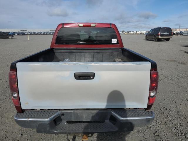 Photo 5 VIN: 1GTDT136958173247 - GMC CANYON 