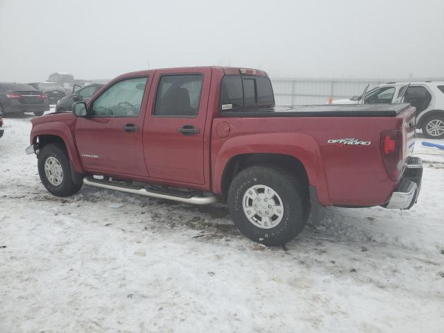 Photo 1 VIN: 1GTDT136X48213978 - GMC CANYON 