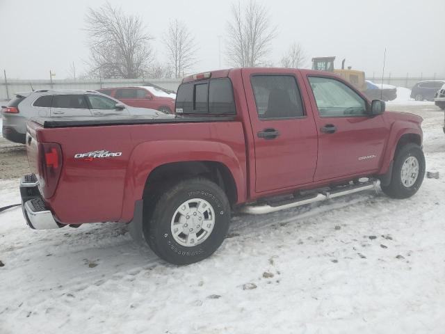 Photo 2 VIN: 1GTDT136X48213978 - GMC CANYON 