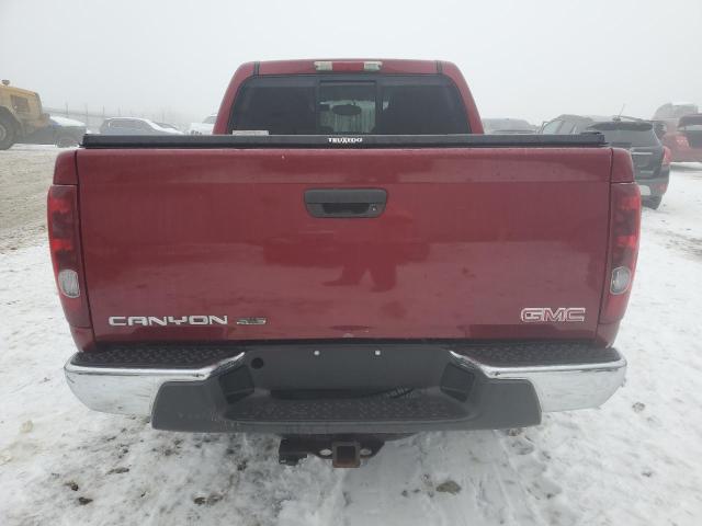 Photo 5 VIN: 1GTDT136X48213978 - GMC CANYON 