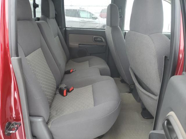 Photo 9 VIN: 1GTDT136X48213978 - GMC CANYON 