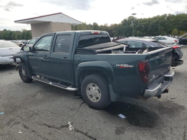 Photo 1 VIN: 1GTDT136X58262521 - GMC CANYON 