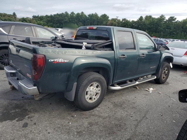 Photo 2 VIN: 1GTDT136X58262521 - GMC CANYON 