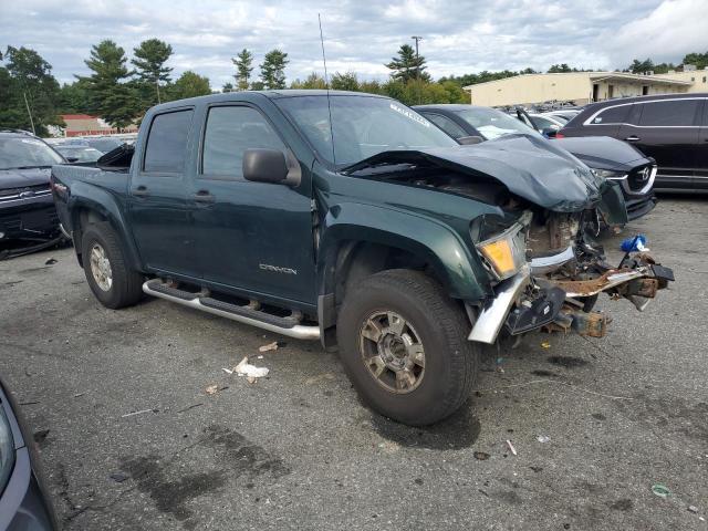 Photo 3 VIN: 1GTDT136X58262521 - GMC CANYON 